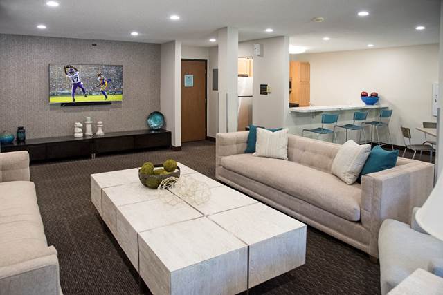 Edenvale Apartments
